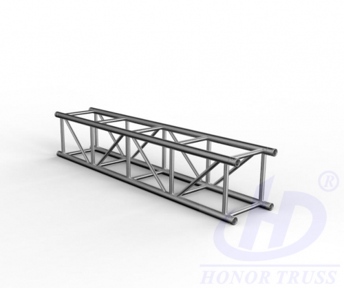 400*400mm Square Spigot Truss Durable Box Truss