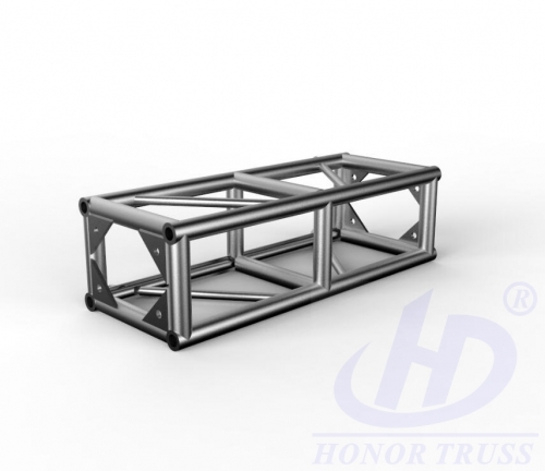 heavy duty type 300x400mm Aluminum bolt truss