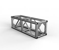 350x350 mm Aluminum bolt truss