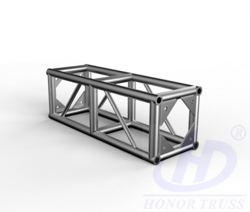 350x350 mm Aluminum bolt truss