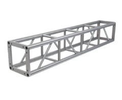 300*300mm Square Screw Truss Dj Booth Truss Durable Safety Truss Outdoor Aluminum Box Truss