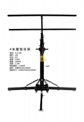 LS-13 heavy duty crank stands up to 4m load 200KG