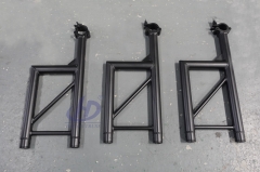 290mm single-row spigot truss joint is suitable for roofs