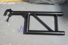 290mm single-row spigot truss joint is suitable for roofs