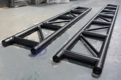 300mm single spigot truss is suitable for roofs