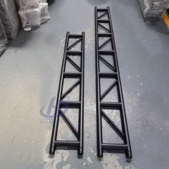 300mm single spigot truss is suitable for roofs