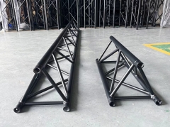 300mm triangular spigot truss