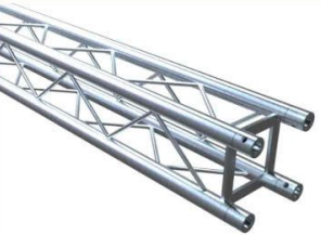 100x100 mm square spigot truss