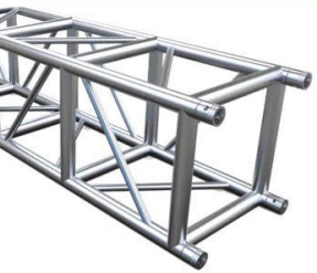 450x450mm square spigot truss