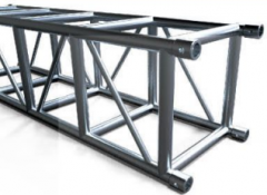 520x520mm square spigot truss