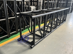 520x760mm square spigot truss