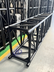 520x760mm square spigot truss