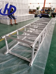 520x760mm square spigot truss