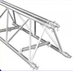 520x520mm folding spigot truss