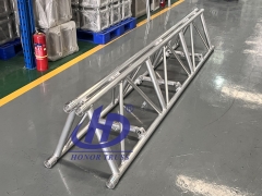 520x520mm folding spigot truss