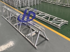 520x520mm folding spigot truss